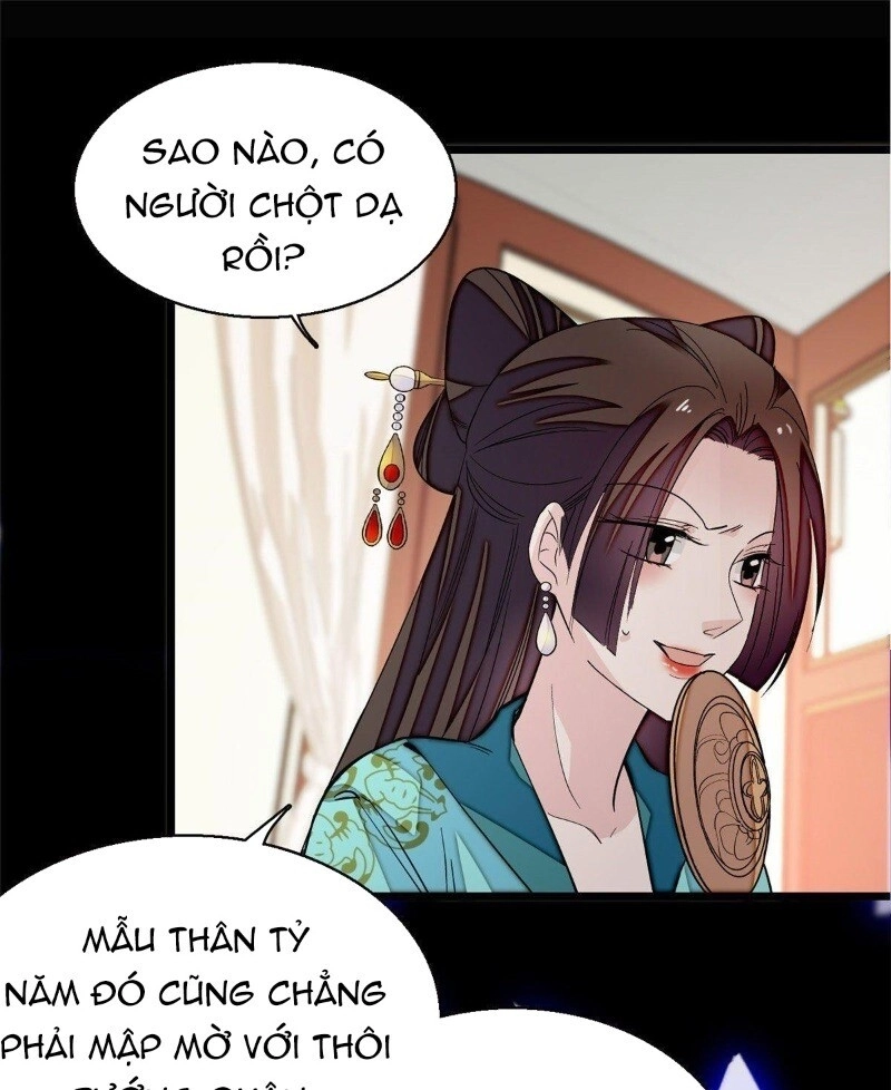 Tự Cẩm Chapter 43 - 10