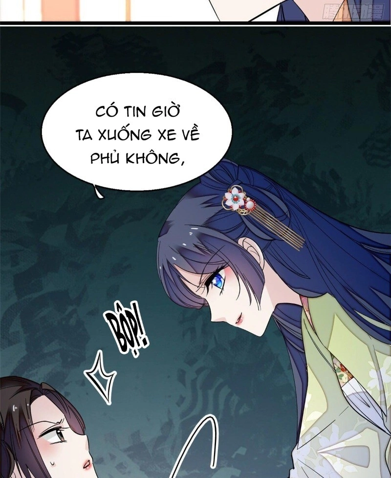 Tự Cẩm Chapter 43 - 14