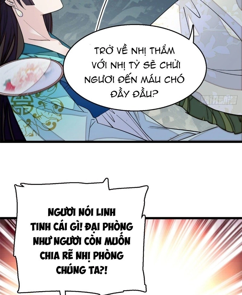 Tự Cẩm Chapter 43 - 15