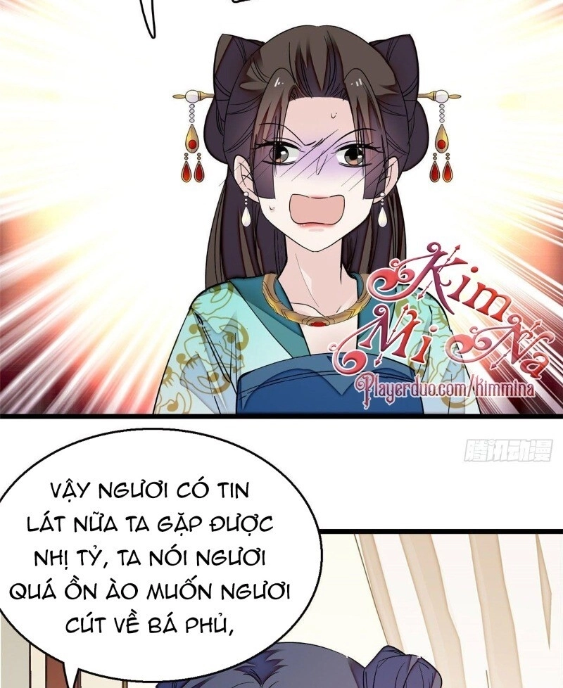 Tự Cẩm Chapter 43 - 16