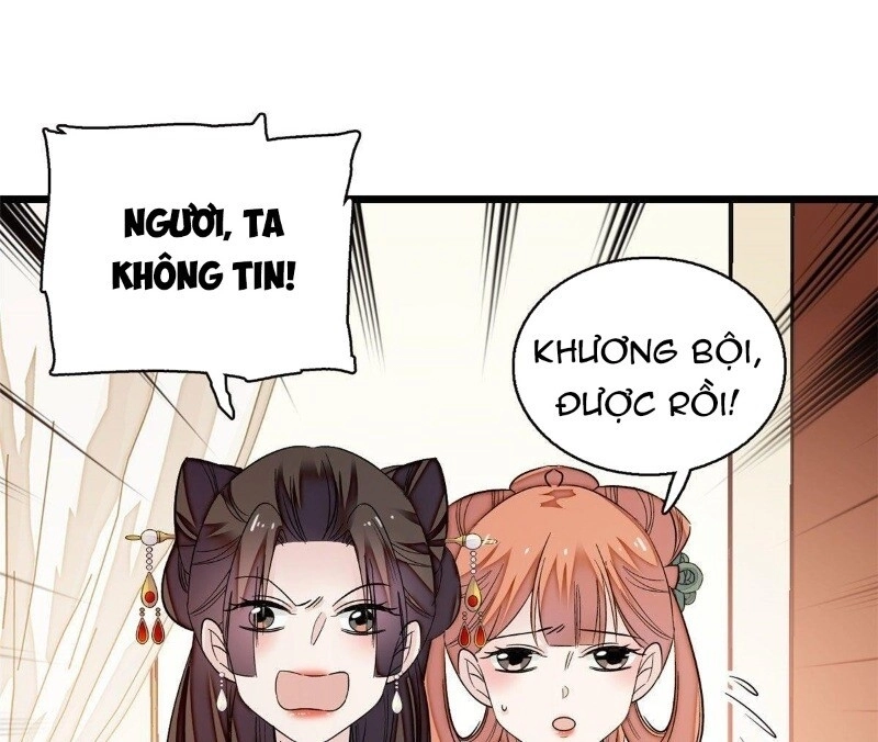 Tự Cẩm Chapter 43 - 18