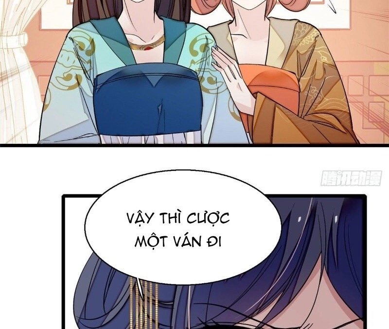 Tự Cẩm Chapter 43 - 19