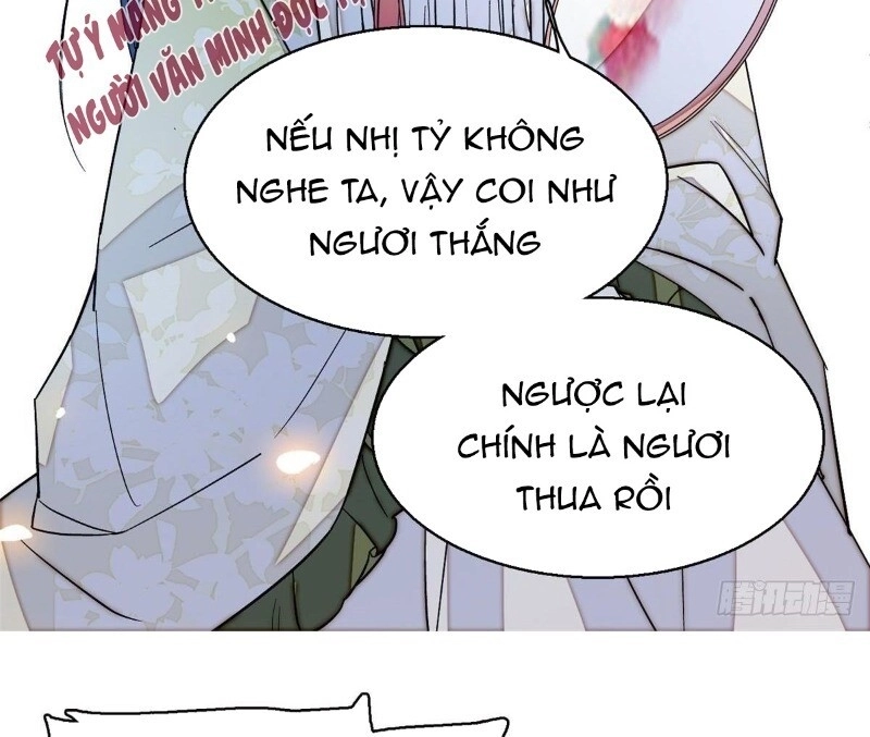 Tự Cẩm Chapter 43 - 23