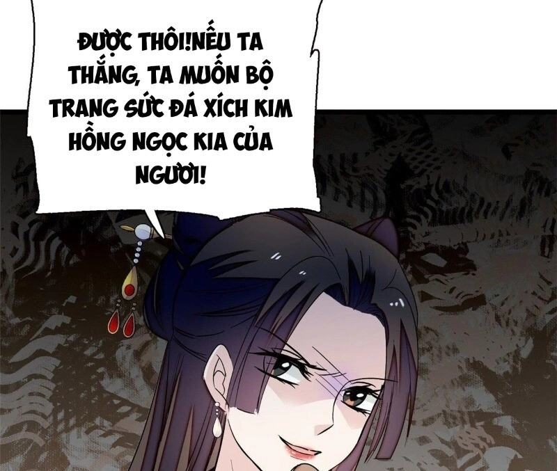 Tự Cẩm Chapter 43 - 24