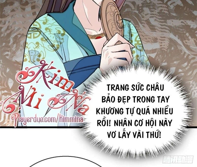 Tự Cẩm Chapter 43 - 25