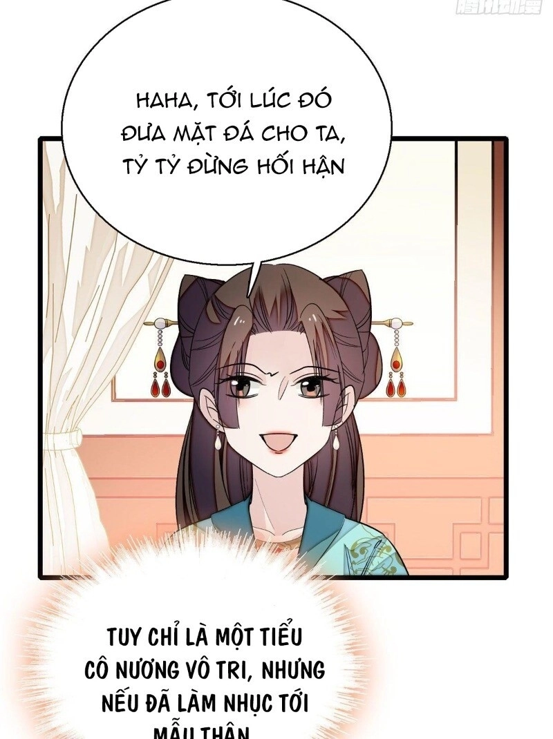 Tự Cẩm Chapter 43 - 29