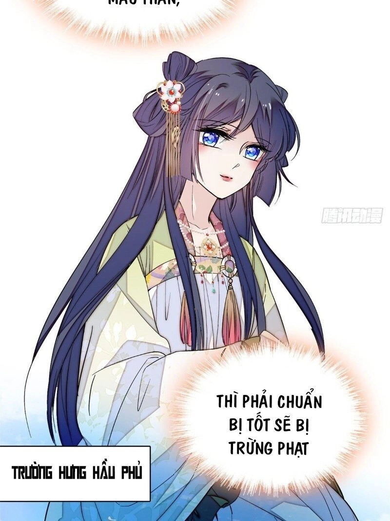 Tự Cẩm Chapter 43 - 30