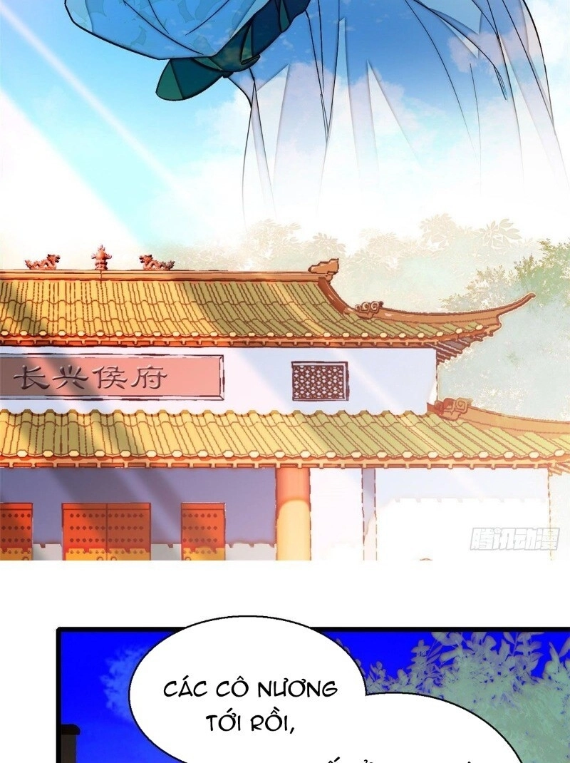 Tự Cẩm Chapter 43 - 31