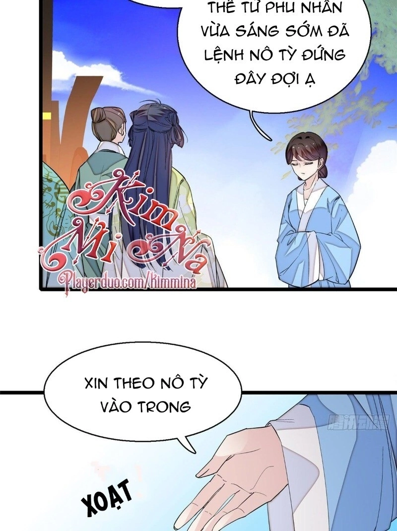 Tự Cẩm Chapter 43 - 32