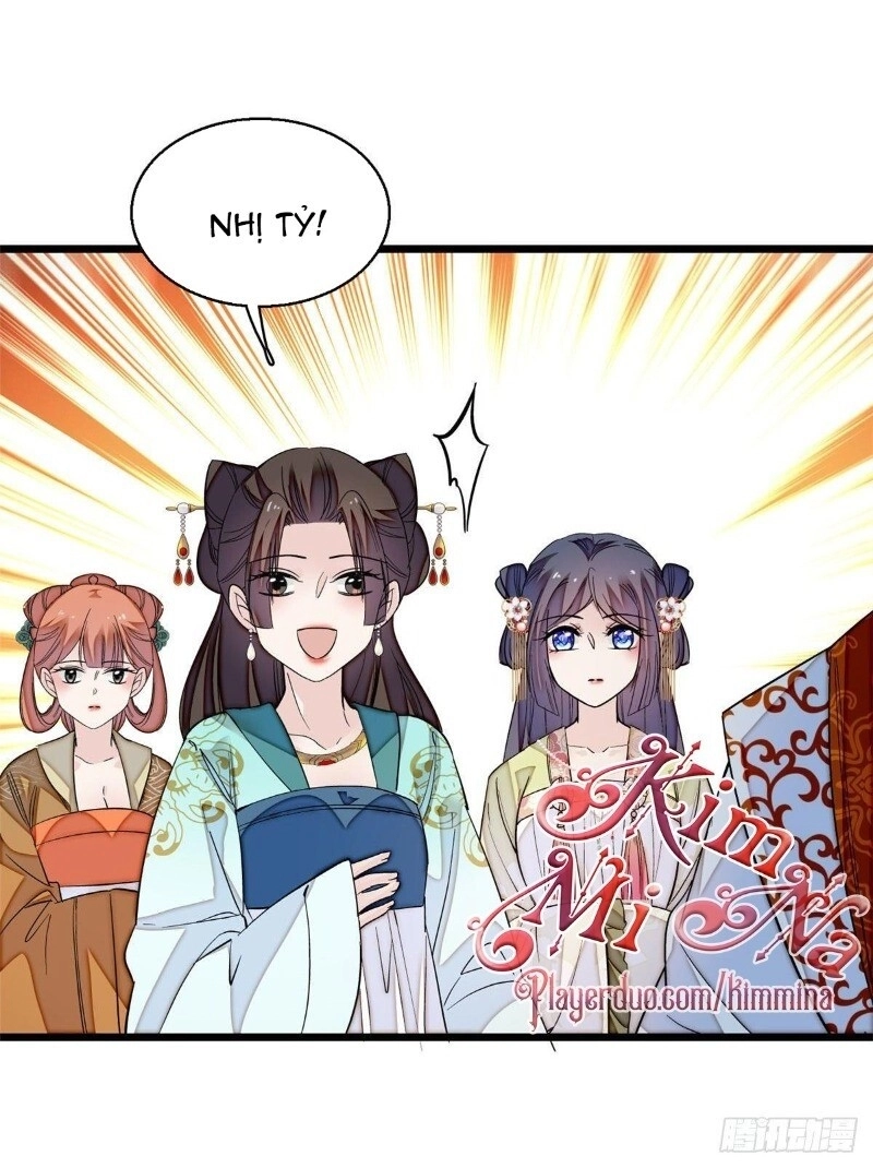 Tự Cẩm Chapter 43 - 34