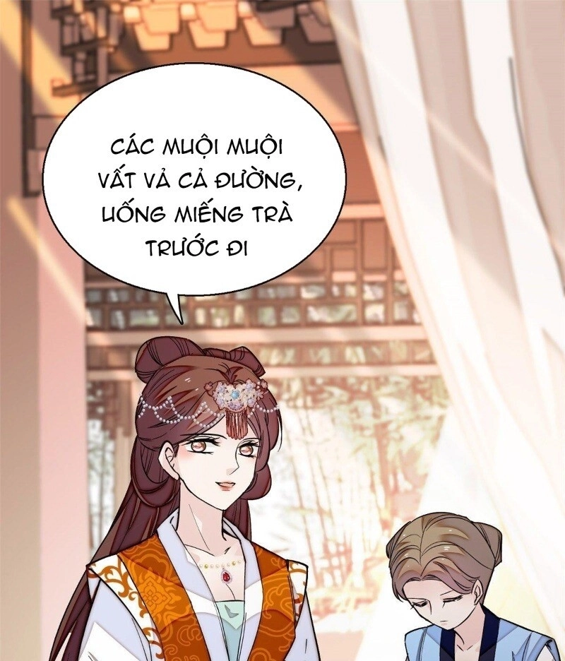 Tự Cẩm Chapter 43 - 35