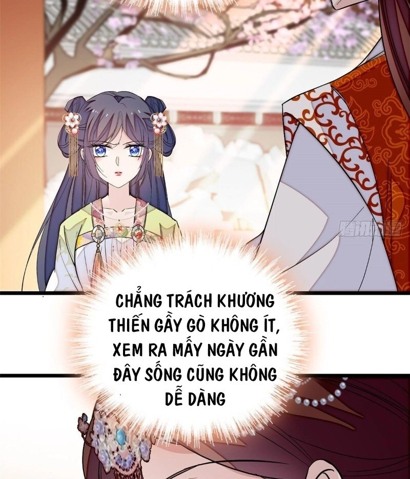 Tự Cẩm Chapter 43 - 37