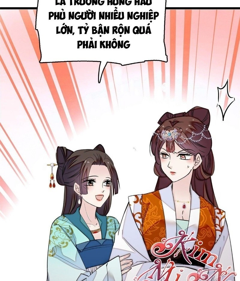 Tự Cẩm Chapter 43 - 39