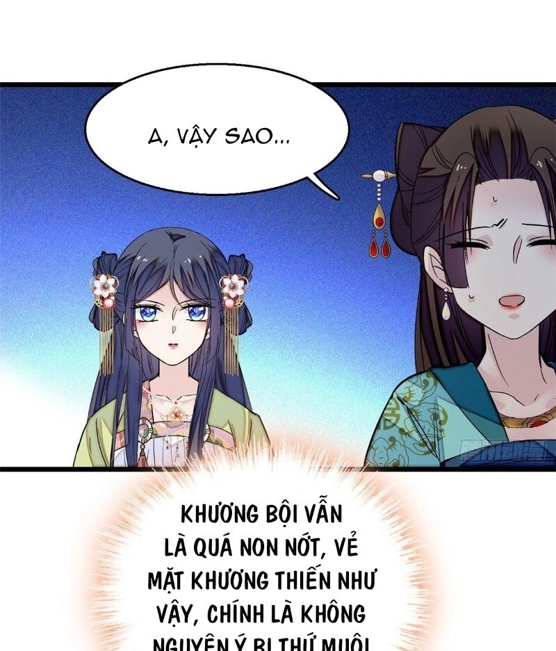 Tự Cẩm Chapter 43 - 41