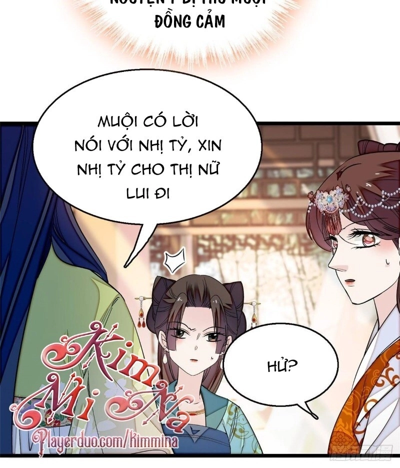 Tự Cẩm Chapter 43 - 42