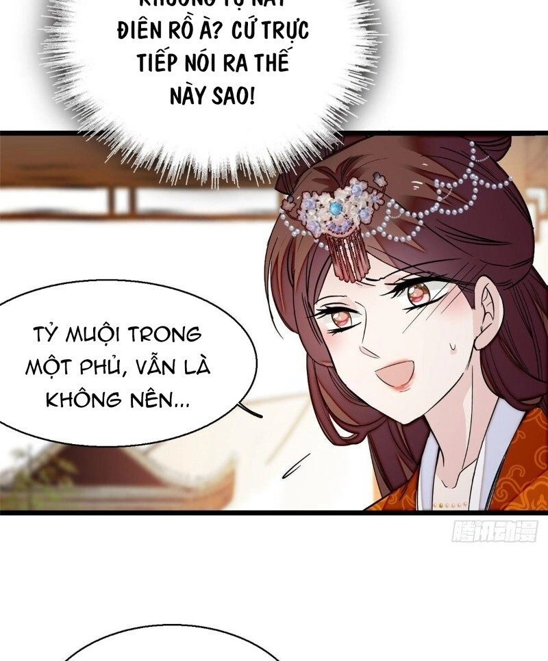 Tự Cẩm Chapter 43 - 45