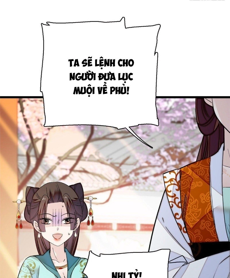 Tự Cẩm Chapter 43 - 47