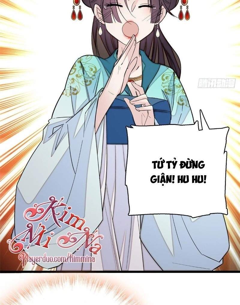 Tự Cẩm Chapter 43 - 52