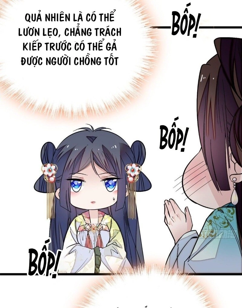 Tự Cẩm Chapter 43 - 53