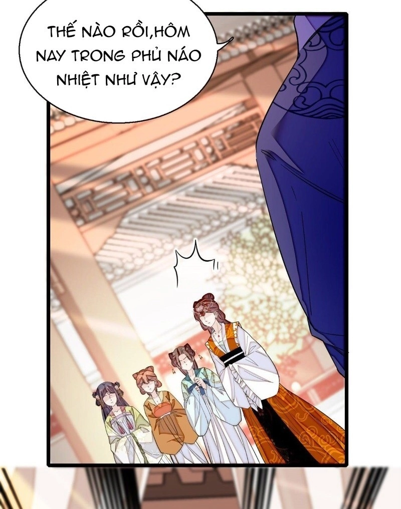 Tự Cẩm Chapter 43 - 55