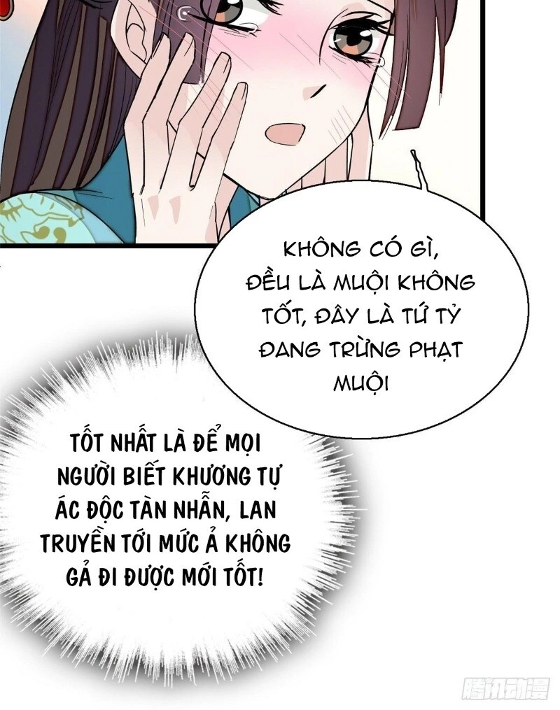 Tự Cẩm Chapter 43 - 58
