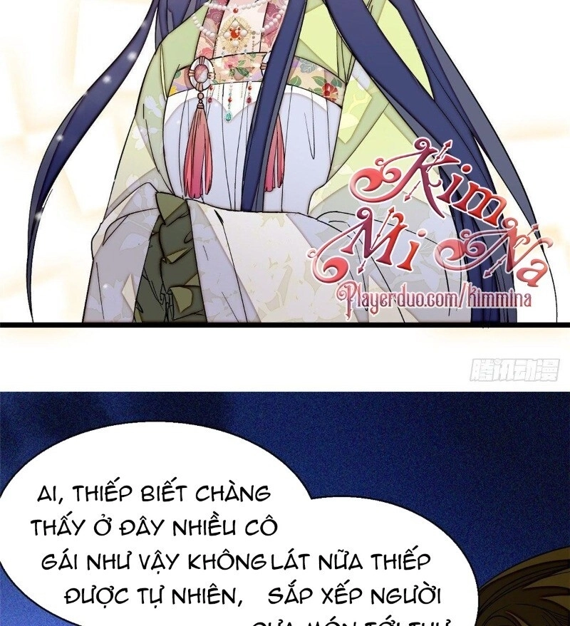 Tự Cẩm Chapter 43 - 62