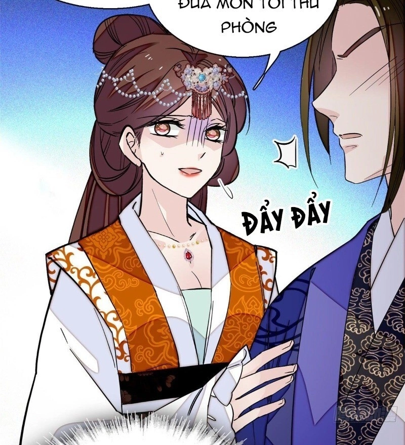 Tự Cẩm Chapter 43 - 63