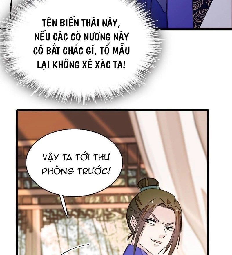 Tự Cẩm Chapter 43 - 64