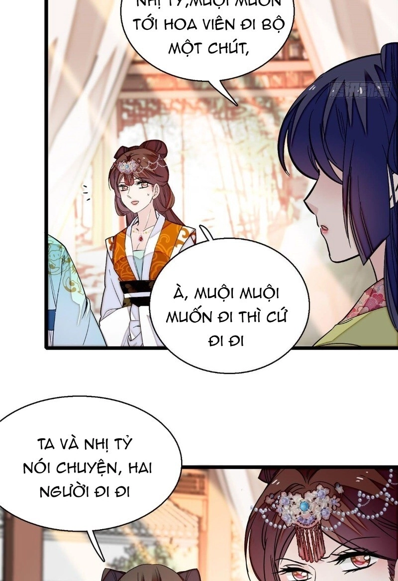 Tự Cẩm Chapter 43 - 68