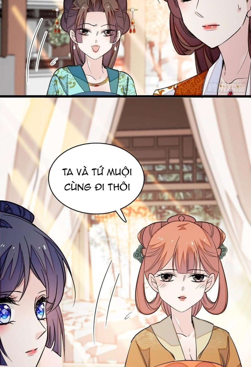 Tự Cẩm Chapter 43 - 69