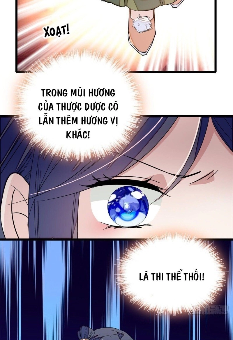 Tự Cẩm Chapter 43 - 72