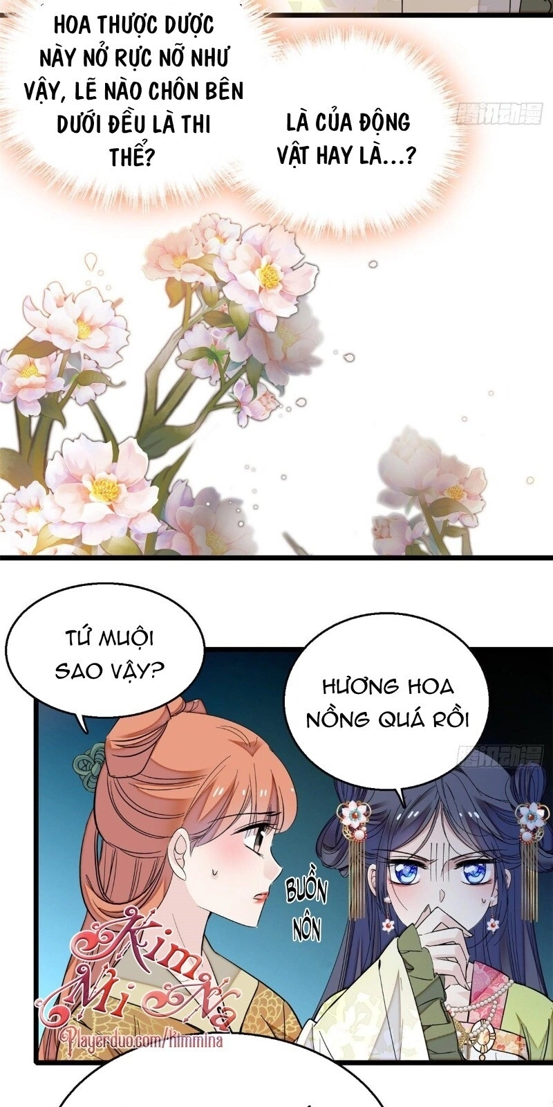 Tự Cẩm Chapter 44 - 3