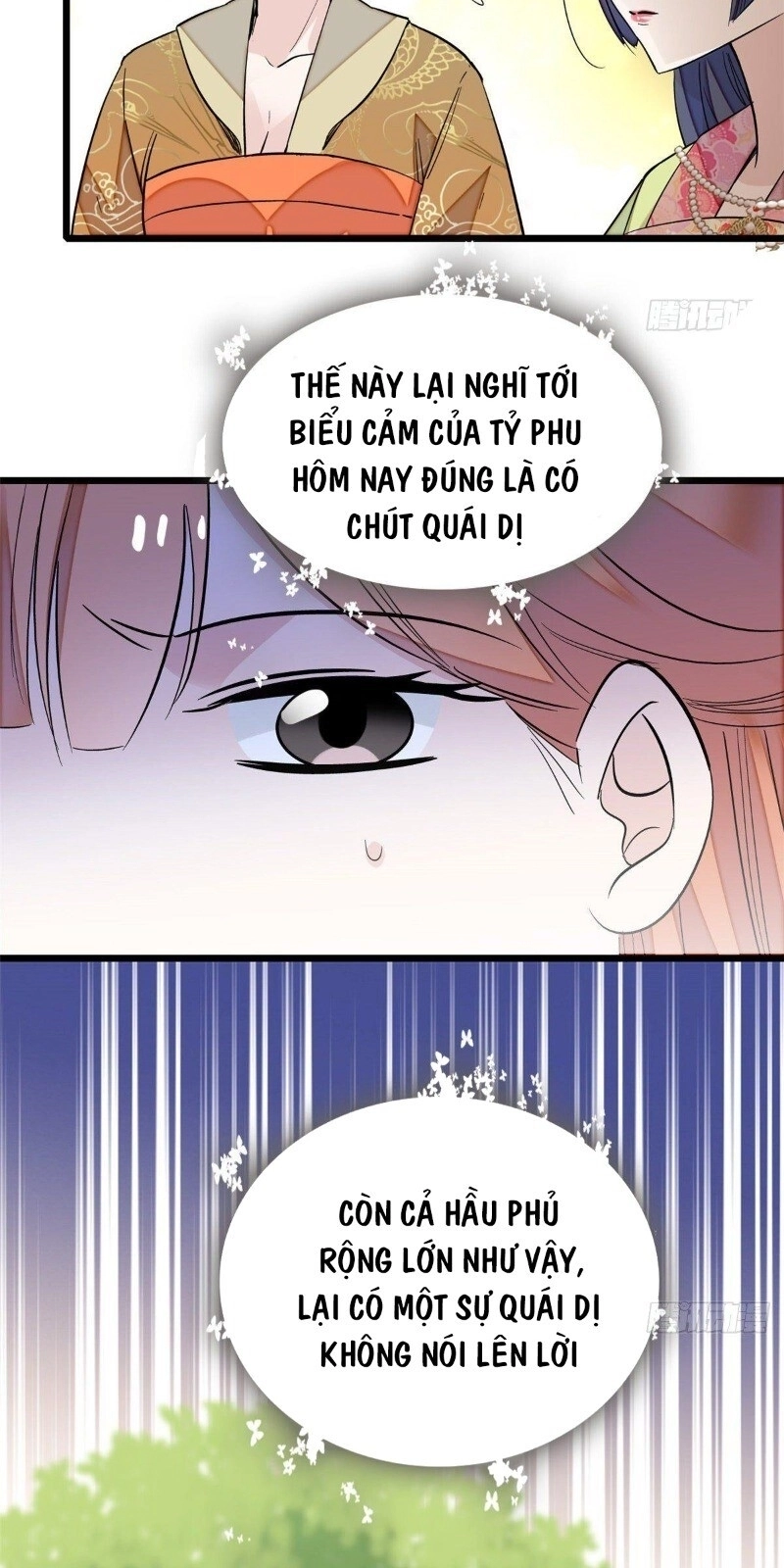 Tự Cẩm Chapter 44 - 6
