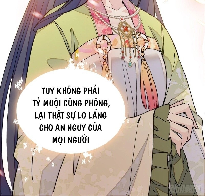 Tự Cẩm Chapter 44 - 10