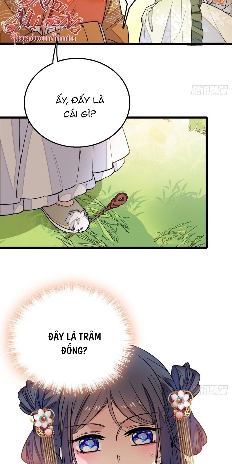 Tự Cẩm Chapter 44 - 12