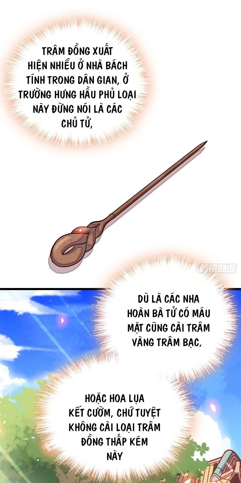 Tự Cẩm Chapter 44 - 14