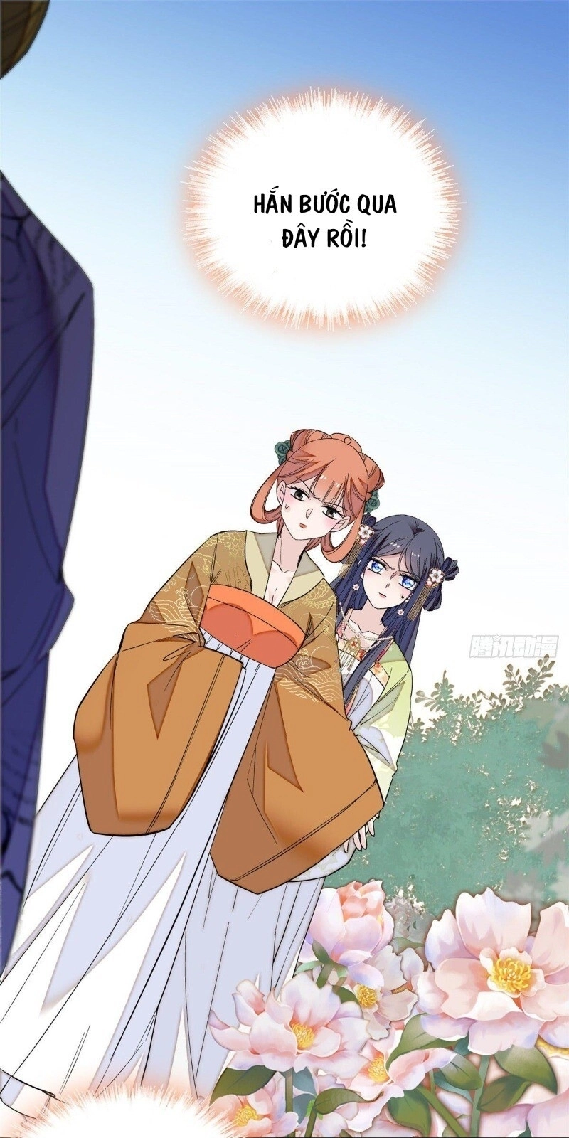 Tự Cẩm Chapter 44 - 20