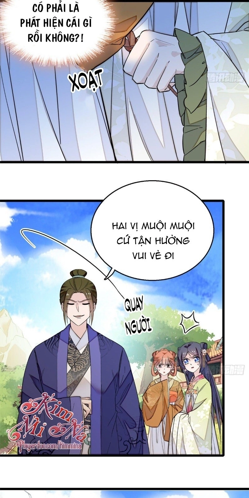 Tự Cẩm Chapter 44 - 21