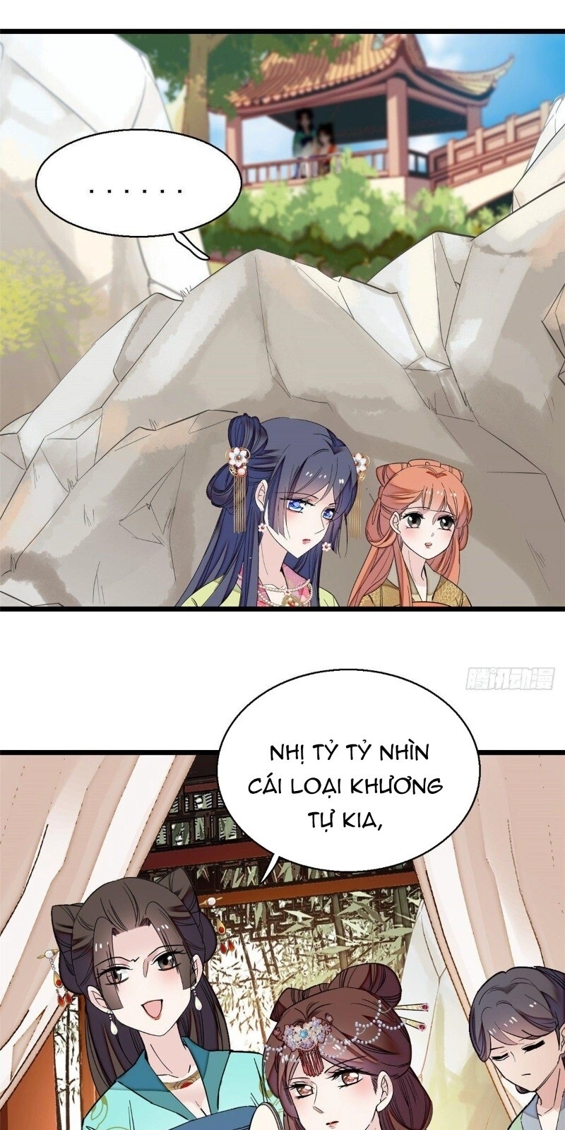 Tự Cẩm Chapter 44 - 26