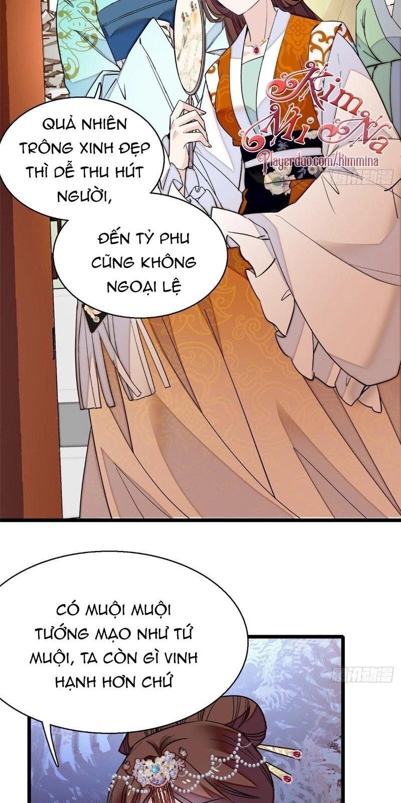 Tự Cẩm Chapter 44 - 27