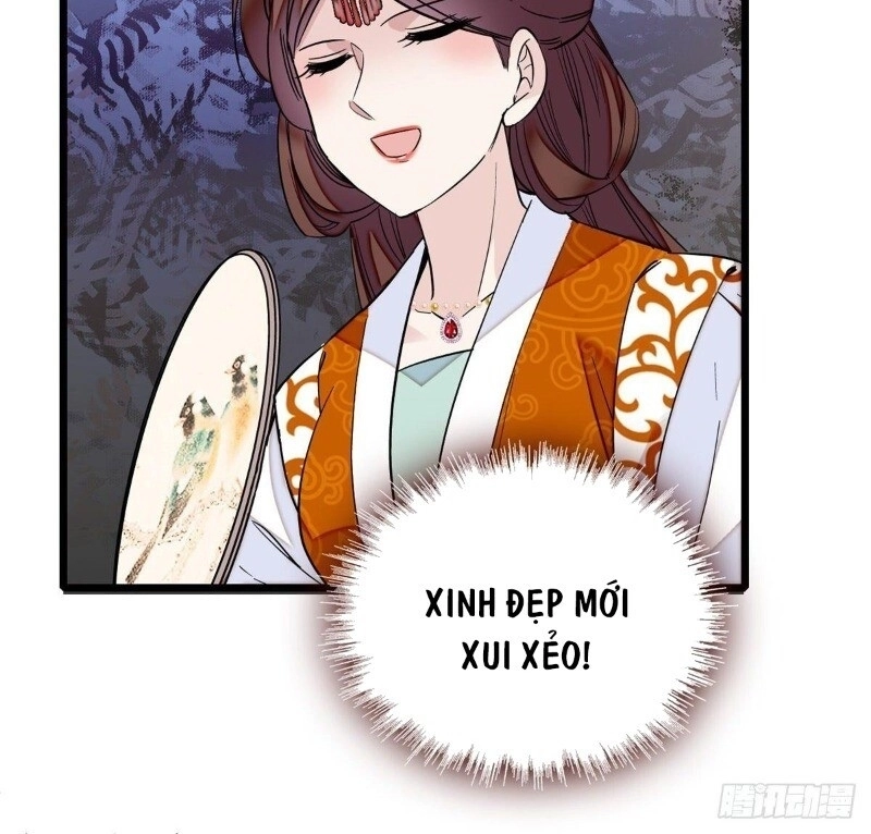 Tự Cẩm Chapter 44 - 28