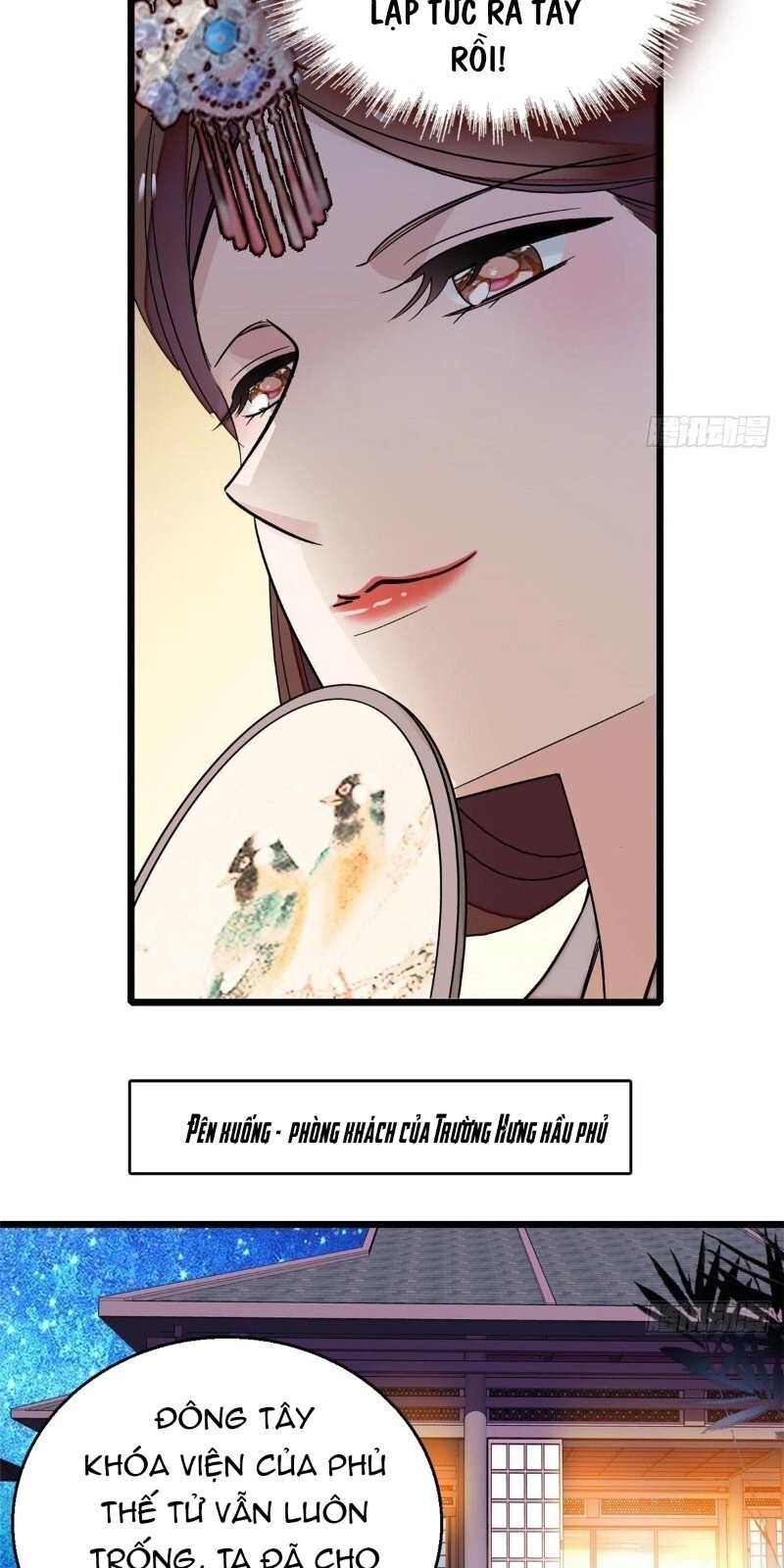 Tự Cẩm Chapter 44 - 30