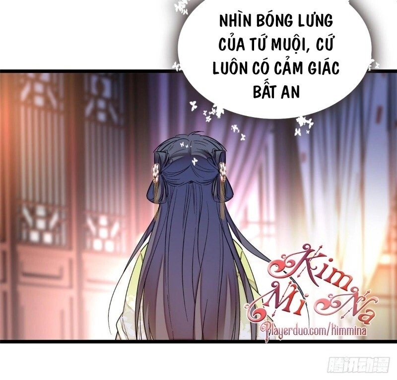 Tự Cẩm Chapter 44 - 34