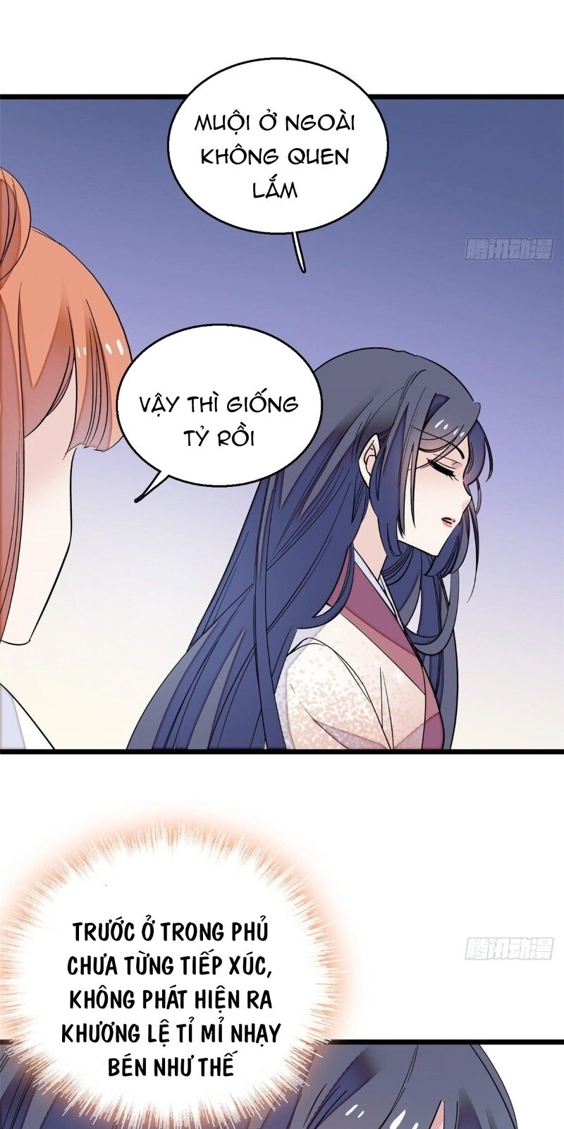 Tự Cẩm Chapter 44 - 39