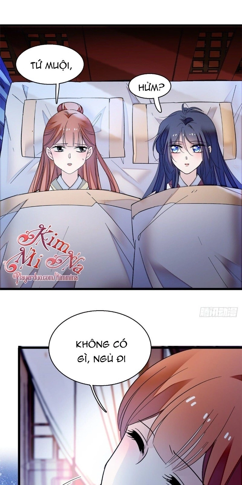 Tự Cẩm Chapter 44 - 41