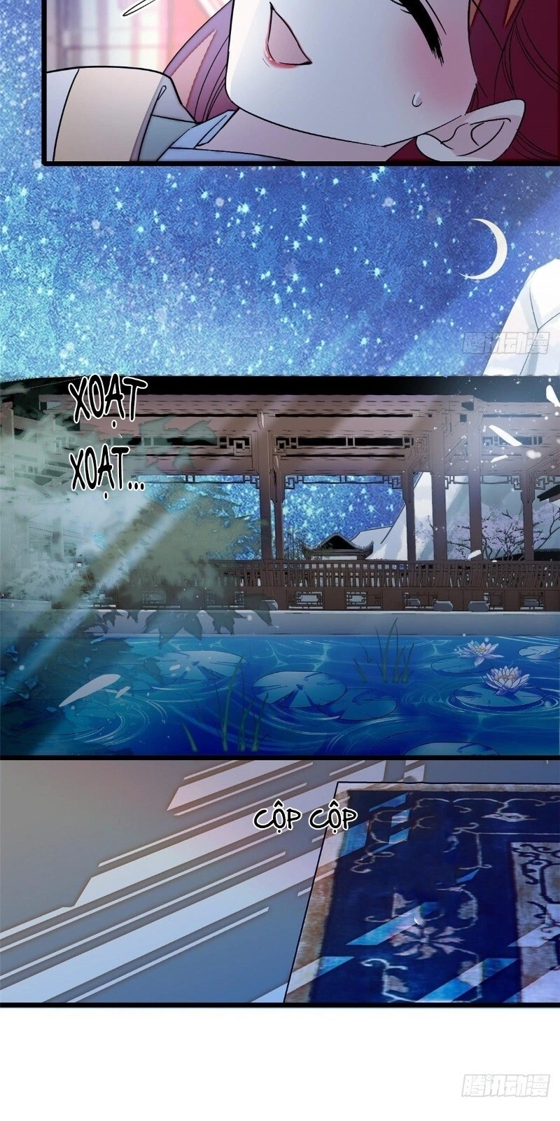 Tự Cẩm Chapter 44 - 42