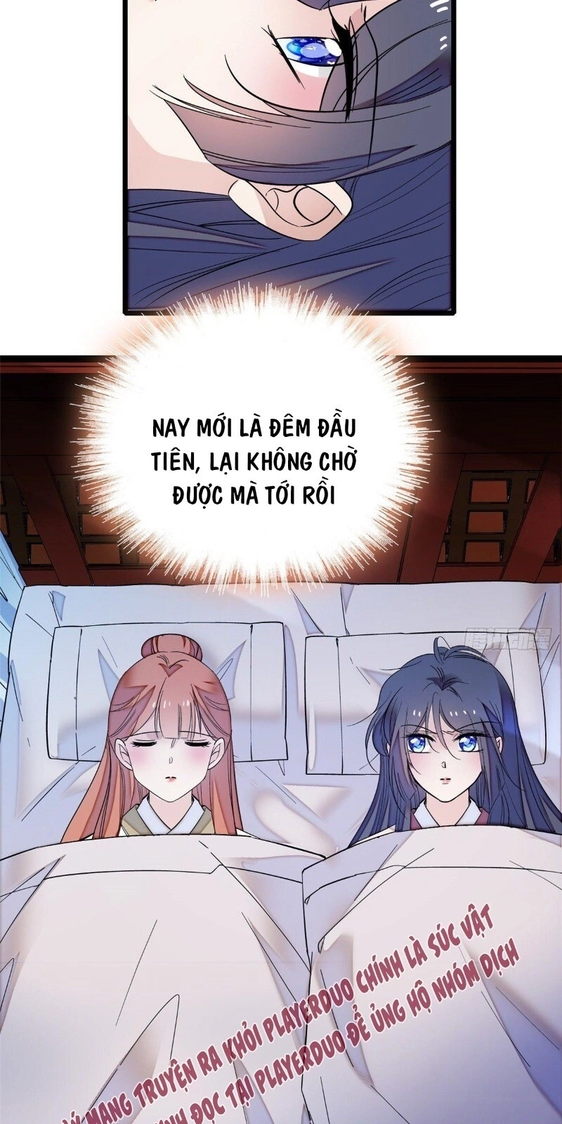 Tự Cẩm Chapter 44 - 44