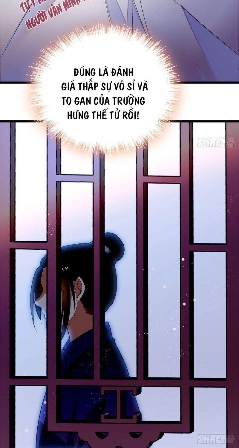 Tự Cẩm Chapter 44 - 45