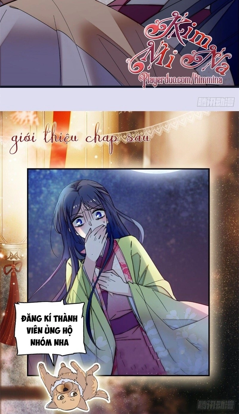 Tự Cẩm Chapter 44 - 48