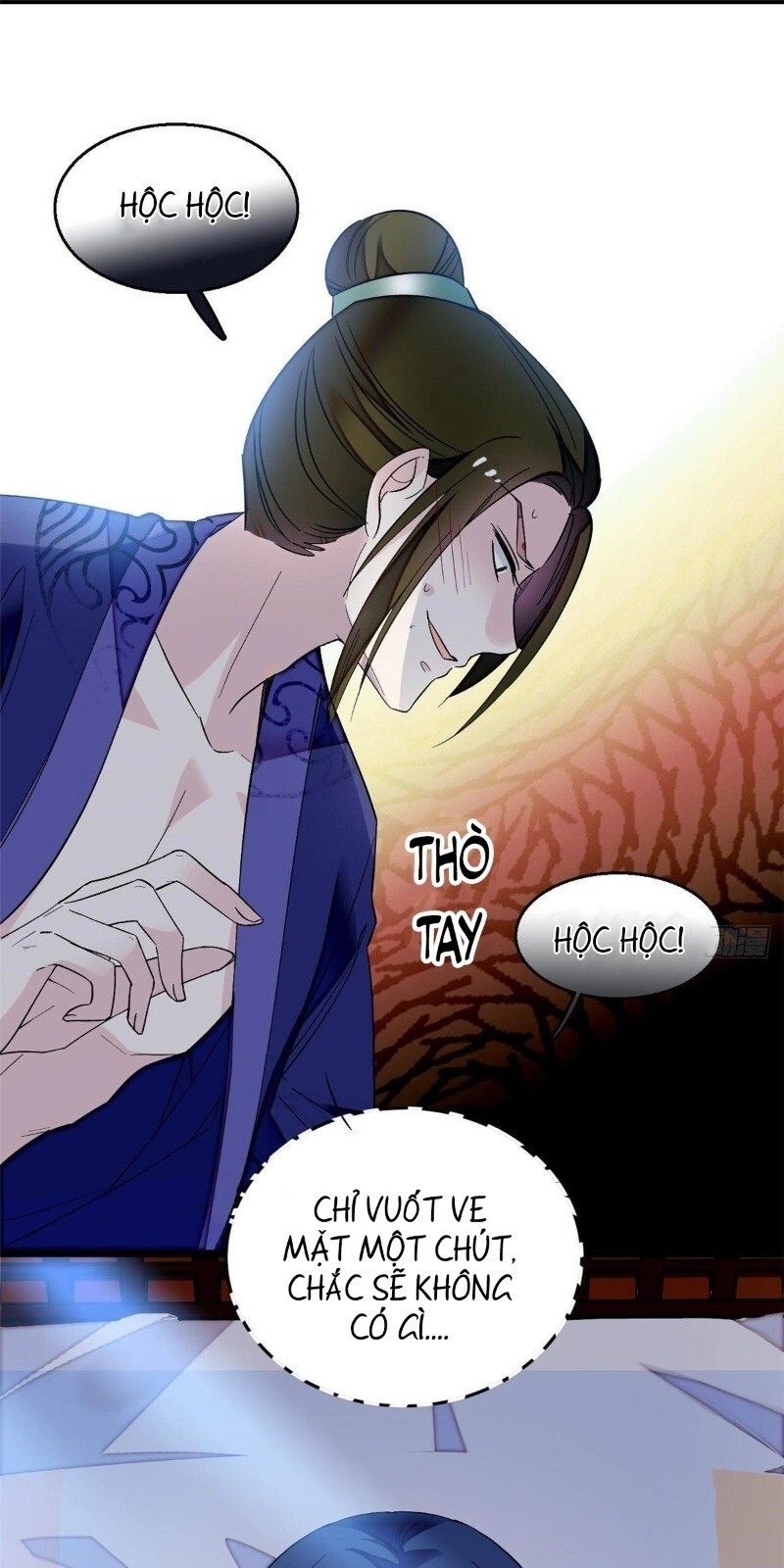 Tự Cẩm Chapter 45 - 2